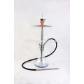 acero inoxidable narguile hookah shisha